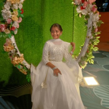 Zaina Ali